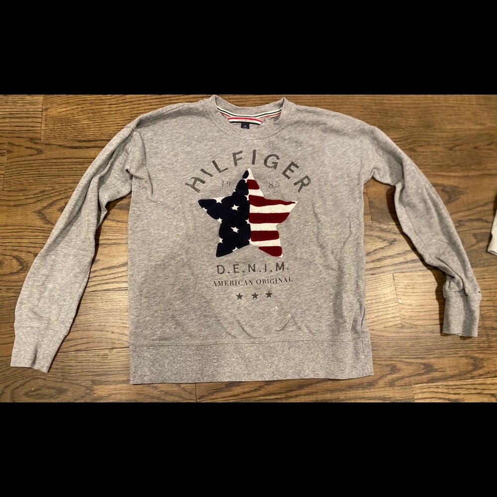 Women’s Tommy Hilfiger Sweater